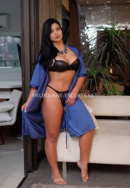 Melbourne escorts Jadyn — 5