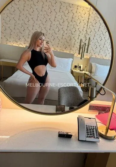 Melbourne escorts Jennifer — 4