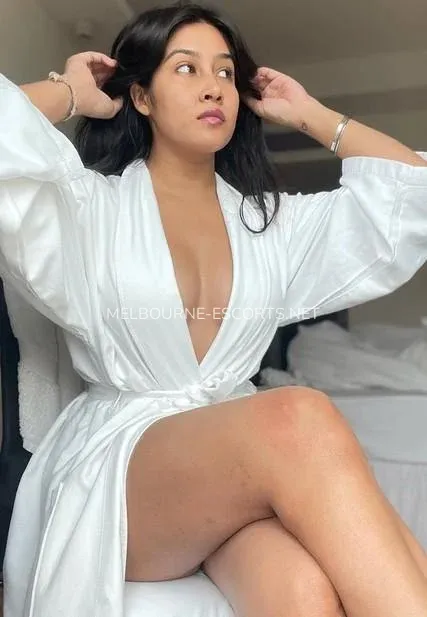 Melbourne escorts Jasmine — 6