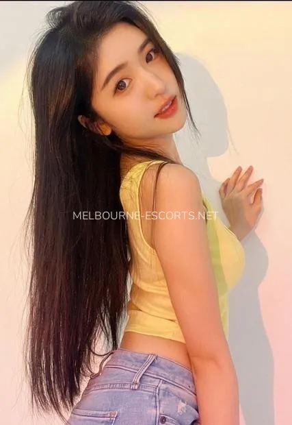 Melbourne escorts isabelle
