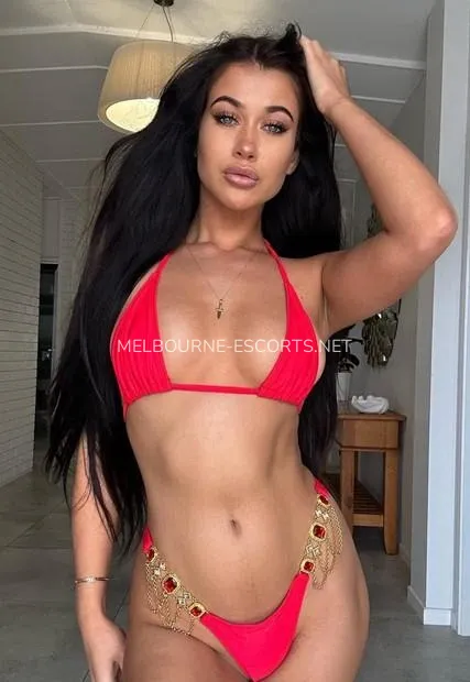 Escort djevojka Sonja - Melbourne