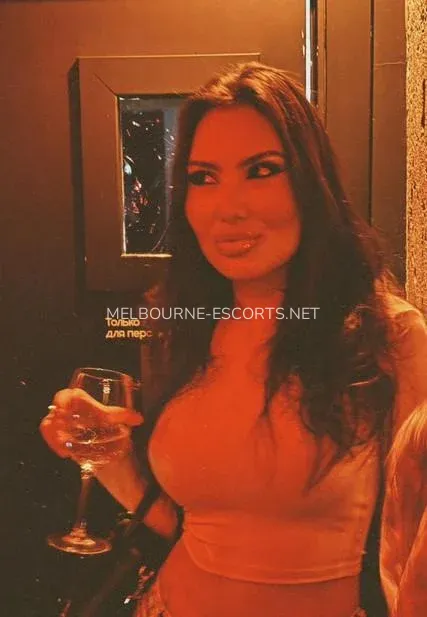 Melbourne escorts Isaura — 3