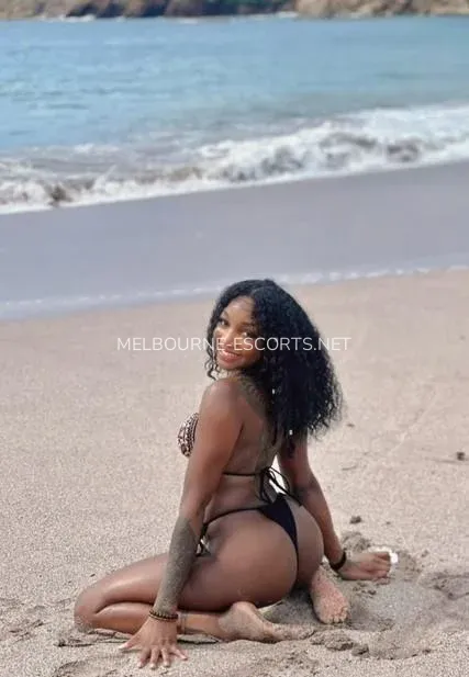 Melbourne escorts Brianna — 1