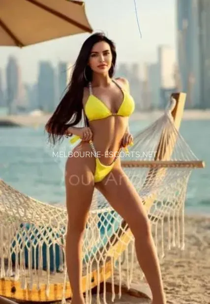 Melbourne escorts Ann-christin — 9