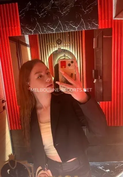 Melbourne escorts Kyla — 1