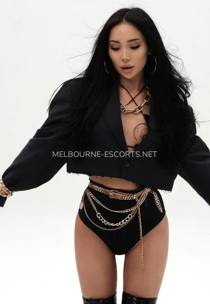 Melbourne escorts Emilia — 2