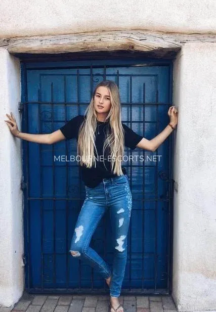 Melbourne escorts Hanna — 4