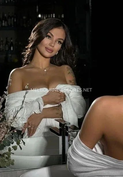 Melbourne escorts Ellie — 6