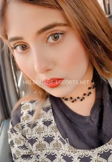 Melbourne escorts Angela — 2