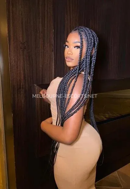 Melbourne escorts Åsa — 1
