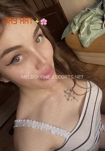 Melbourne escorts Lilly — 3