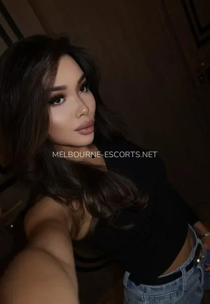 Melbourne escorts Julianna — 3