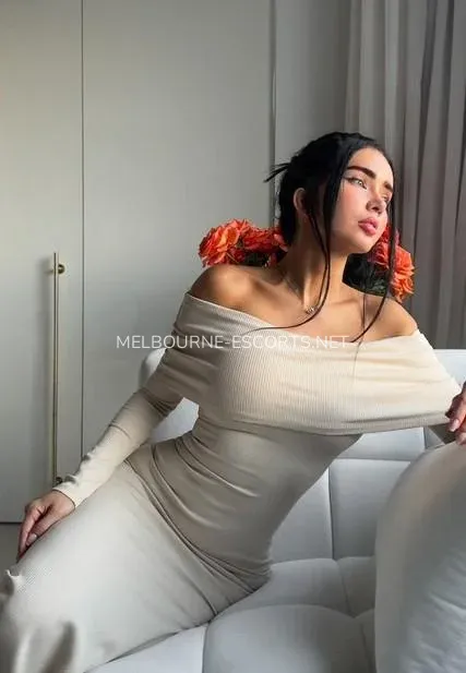 Melbourne escorts Julianna — 7