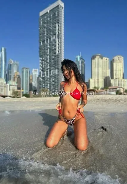 Melbourne escorts Alexis — 6