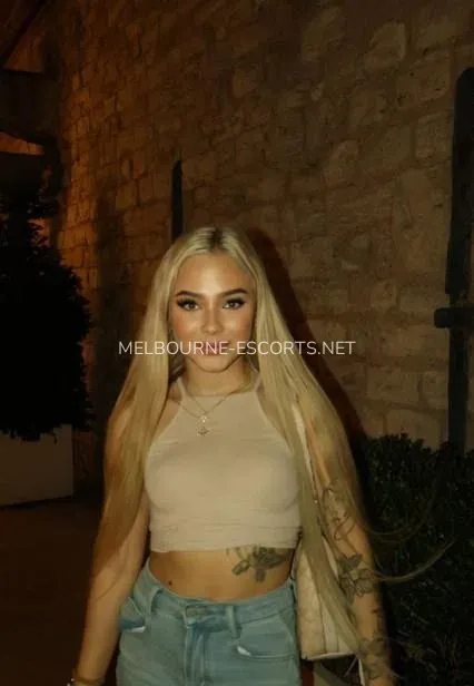 Melbourne escorts Marie — 1