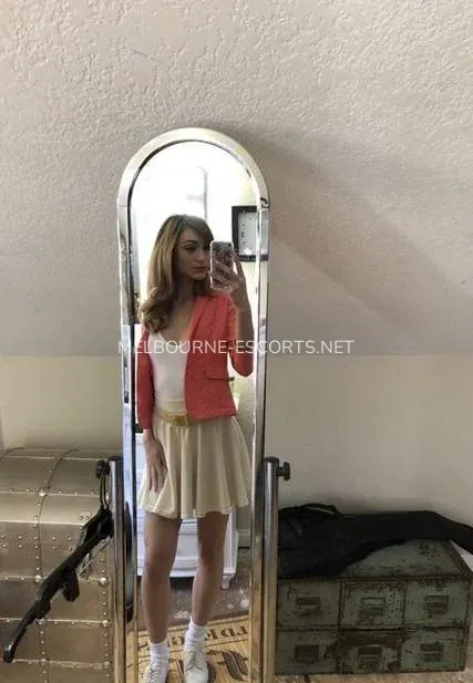 Melbourne escorts Carmela — 4