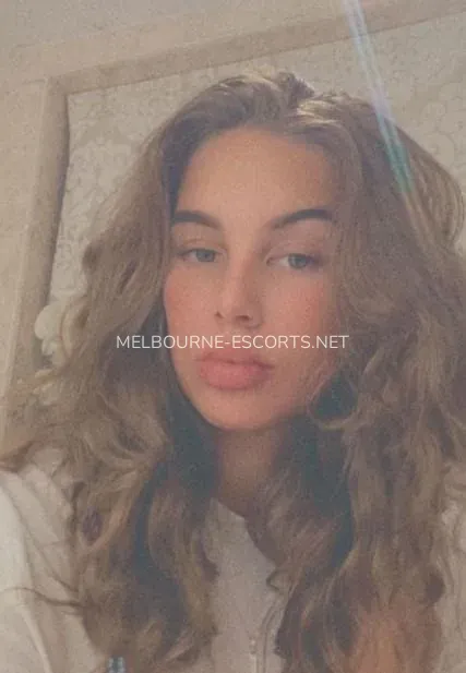 Melbourne escorts Hanna — 4