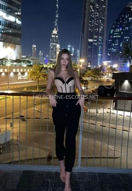 Melbourne escorts Katie — 6
