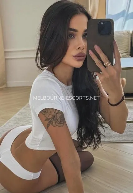 Melbourne escorts gabrielle