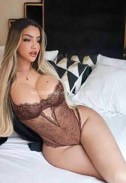 Melbourne escorts ann