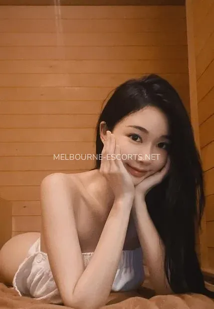 Melbourne escorts Susanne — 4