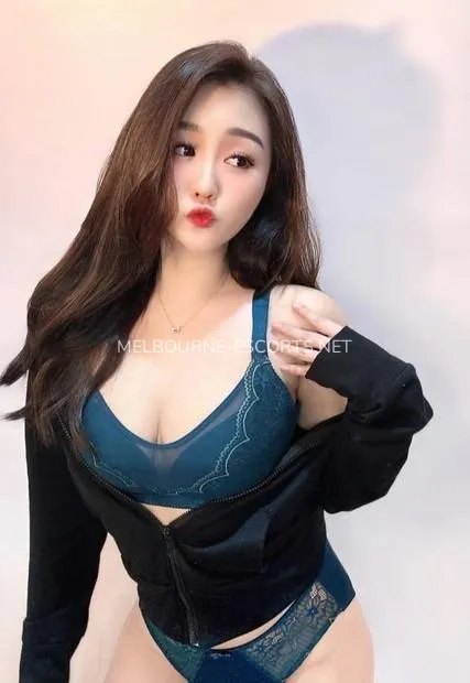 Melbourne escorts Linnéa — 2