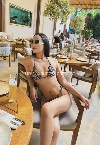 Melbourne escorts Anna — 1