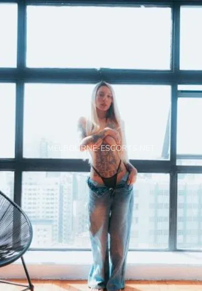 Melbourne escorts Kylee — 3