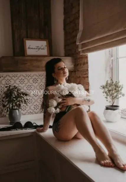 Melbourne escorts Veronica — 1