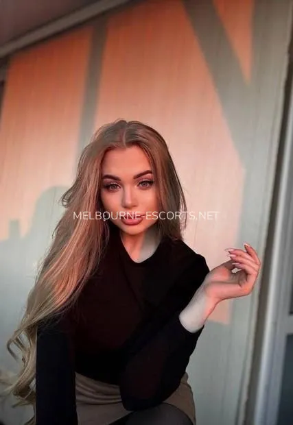 Melbourne escorts Daisy — 2