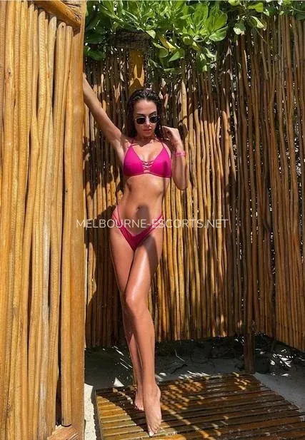 Melbourne escorts Anette — 1