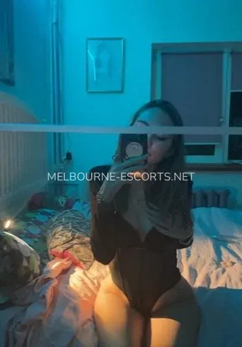 Melbourne escorts Nadia — 4