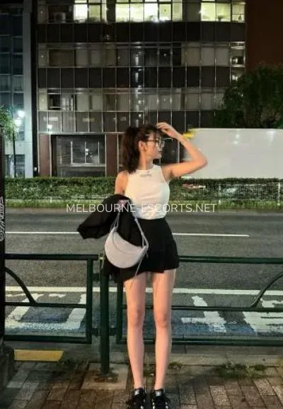 Melbourne escorts Justina — 3