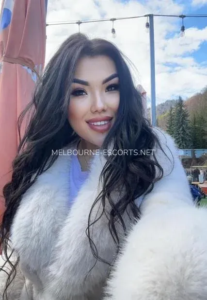 Melbourne escorts Juana — 4