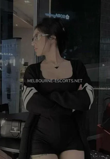 Melbourne escorts Kelsey — 4
