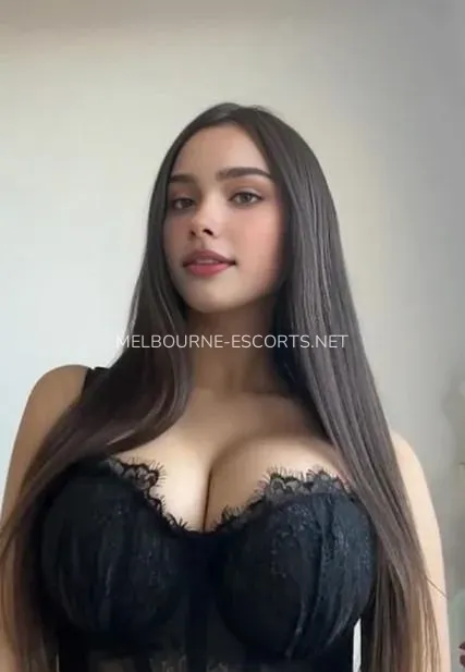 Melbourne escorts Trinity — 7