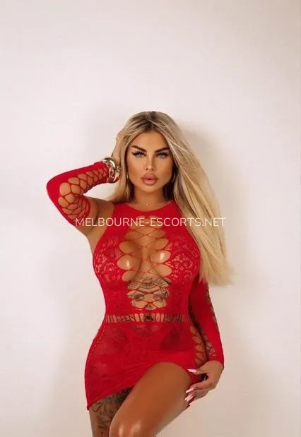 Melbourne escorts ebba