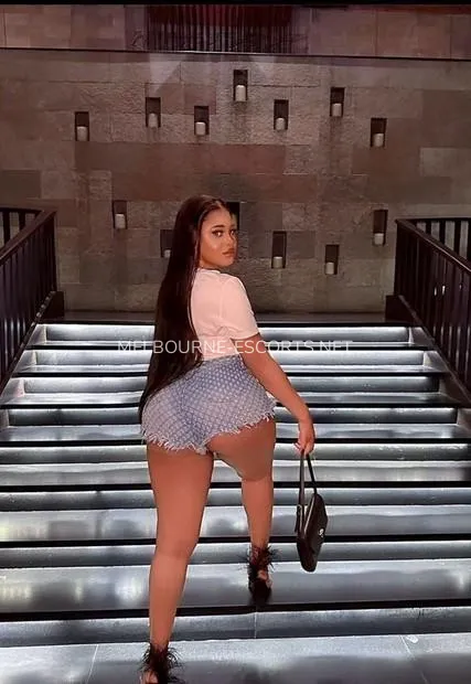 Melbourne escorts fatima