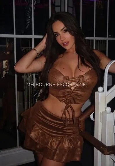 Escort djevojka Nieves - Melbourne