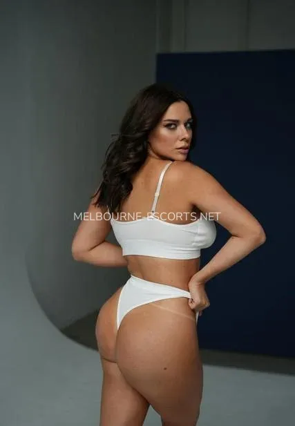 Melbourne escorts Crystal — 1