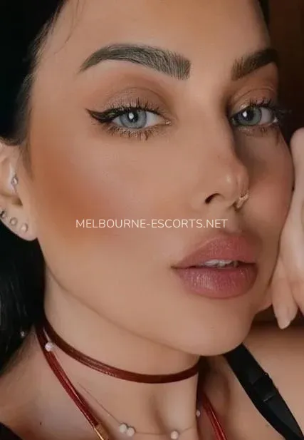 Melbourne escorts Karla — 1