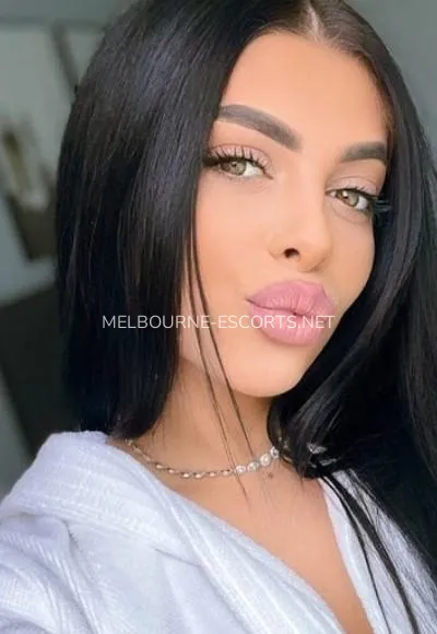 Melbourne escorts Agata — 2