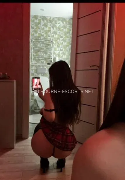 Melbourne escorts Katie — 1