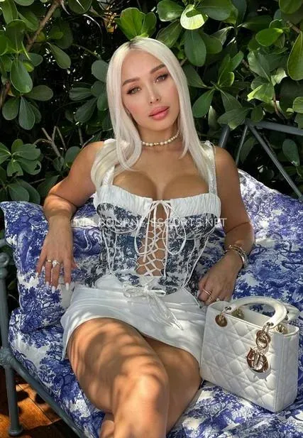 Melbourne escorts Frida — 1