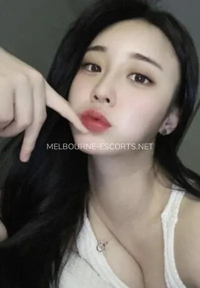 Melbourne escorts Berit — 4