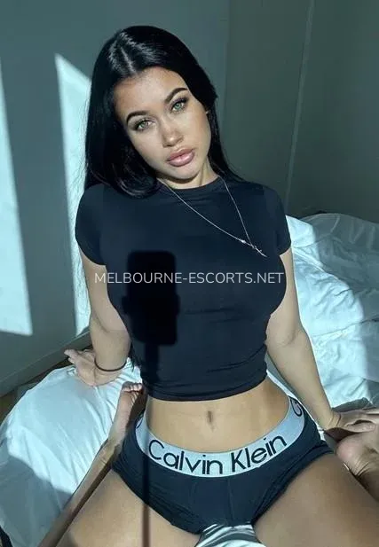 Melbourne escorts Sonja — 1