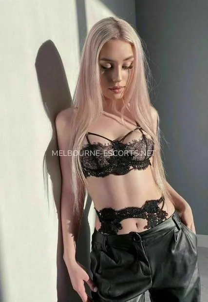 Melbourne escorts Kelsey — 2