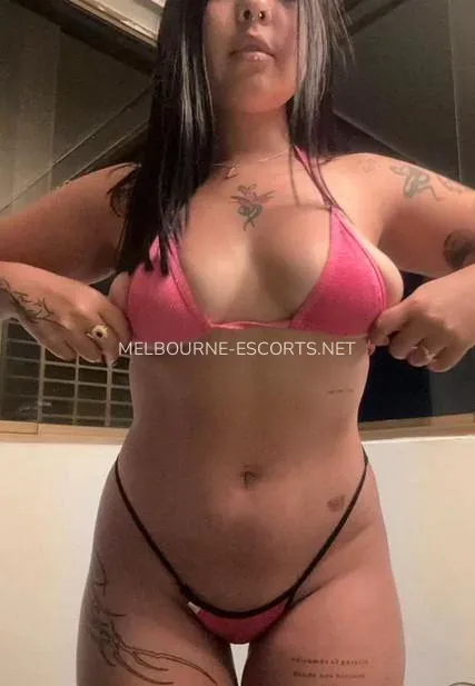 Melbourne escorts Nicole — 3