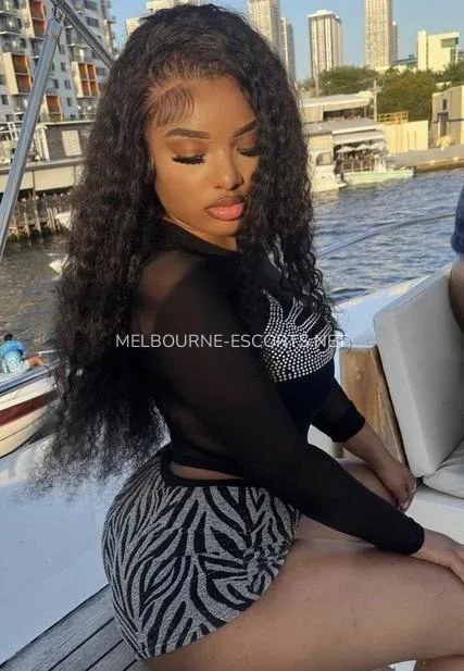 Melbourne escorts Sol — 3