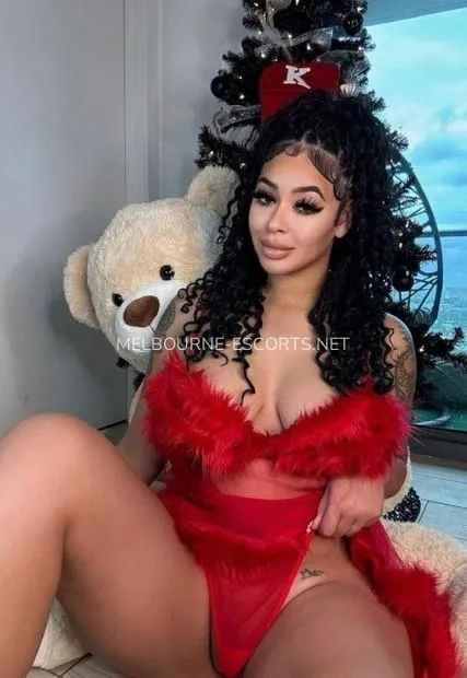 Melbourne escorts Margaret